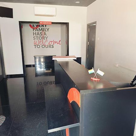 Hotel Skyry Residency Tidel Park Coimbatore Exterior foto